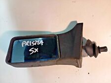 SPECCHIETTO SX LANCIA PRISMA