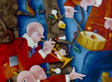 Emilio tadini suonatori - emilio,