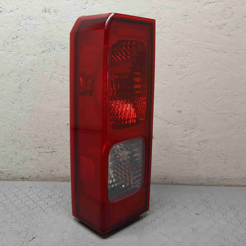 15823509 fanale post hummer - post,