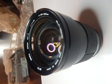 Obiettivo Sigma 28-200mm