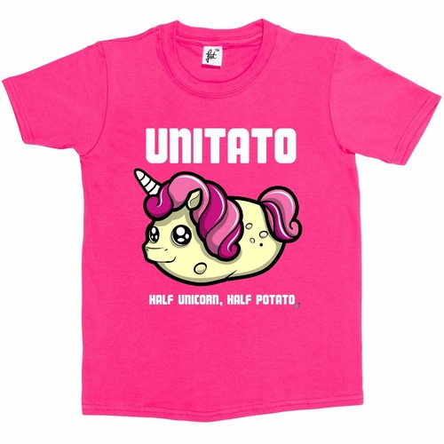 Maglietta carina happy unitato - maglietta,