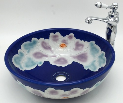 Lavabo appoggio - ,