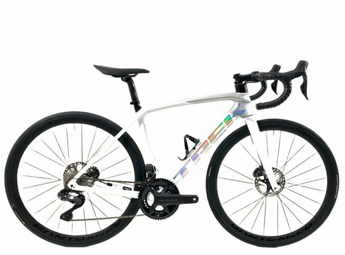 Bici corsa carbonio - bici, da