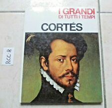 LIBRO CORTES  I GRANDI DI