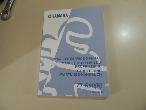Yamaha 2003 - yamaha,