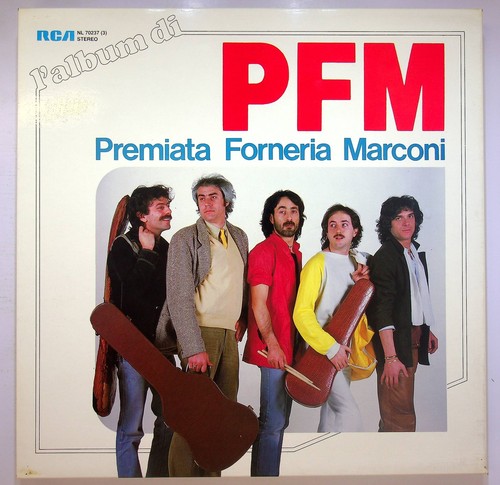 Ebond premiata forneria - ebond,
