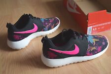 wmns NIKE Roshe One Print Prem