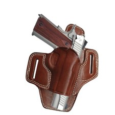 Fondina per pistola a due slot