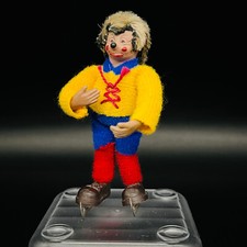 MECKY PETER - MECKI