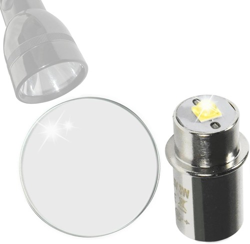 Kit hqrp lente - kit, e