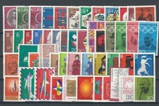 GERMANIA 1966/1969 50