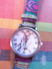 Orologio degli animali: "Il
