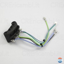 VORWERK Modulo Contatti