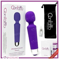 Contàtto - Massaggiatore Wand
