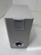 Panasonic SB-W95 subwoofer
