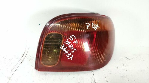 Fanale posteriore toyota - fanale, dx