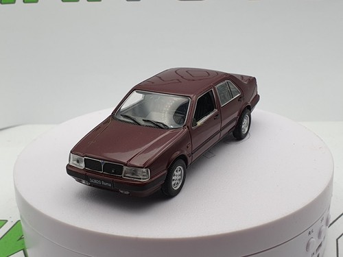 Lancia thema serie - 1a, norev