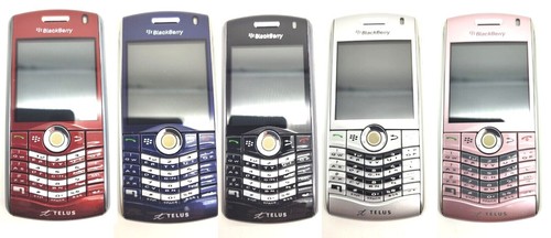 Blackberry curve 8130 - 8130,