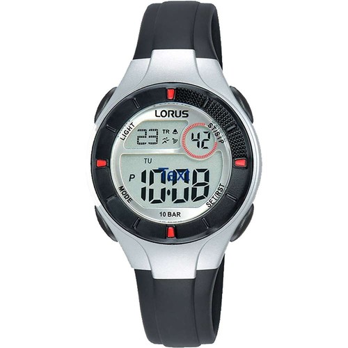Orologio lorus digitale lady - digitale,