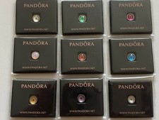 Medaglione Pandora originale