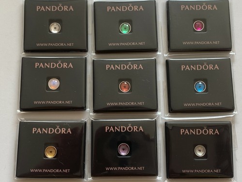 Medaglione pandora originale - pandora,