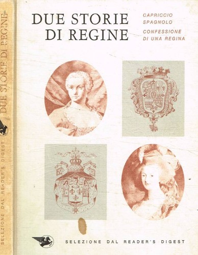 Due storie regine - due,