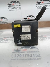 Centralina pompa abs - centralina,