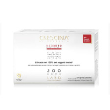 Crescina transdermic neo - transdermic, mito