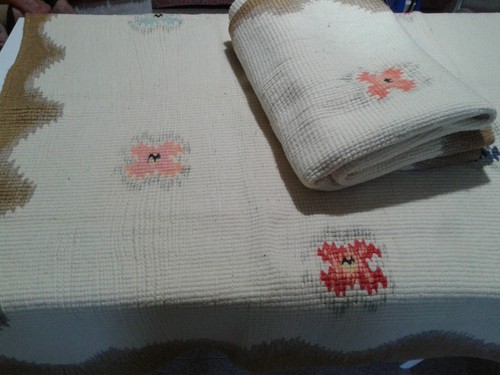 Coperte lana base - coperte,