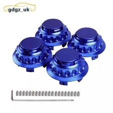 Kit coprimozzo centrale ruota