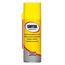 SVITOL 200ml  3 PZ.  cod.4158