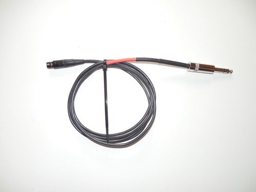 Cavo per cuffie akg - 1/4",
