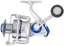 Mulinello da Pesca Ex Display
