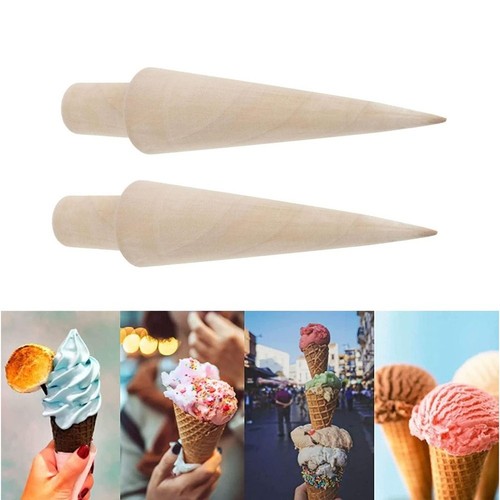 Set stampi cono - set, per
