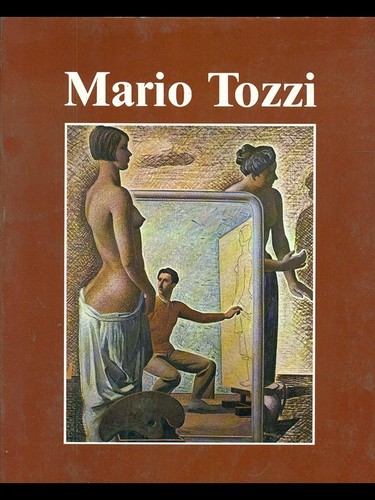 Mario tozzi arte - tozzi,