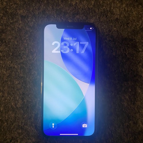 Smartphone apple iphone - iphone, 12