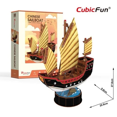 T4033h cubicfun barca a - t4033h],