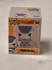 Dragon ball frieza - z, pop