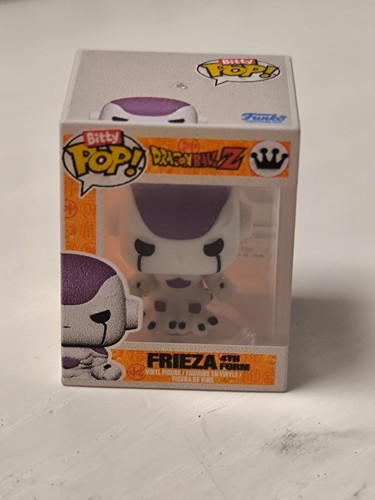 Dragon ball frieza funko - funko, pop