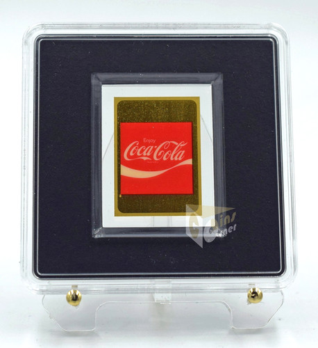 Arden square coca - square, coca-cola