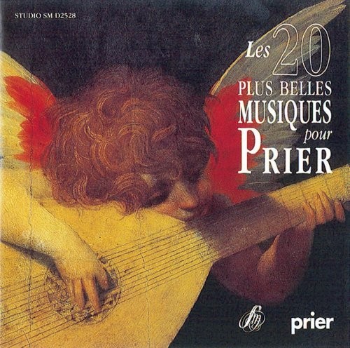 Various plus belles - 20,