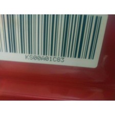 DIFFERENZIALE ANT. PER SUZUKI VITARA (89-98)(98-05) 2.0 V6 24V 5P/B/1998CC 1989