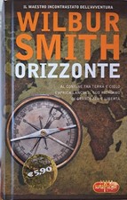 Orizzonte Smith, Wilbur