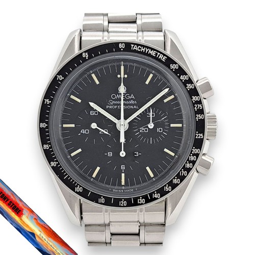 Omega speedmaster professional - omega,