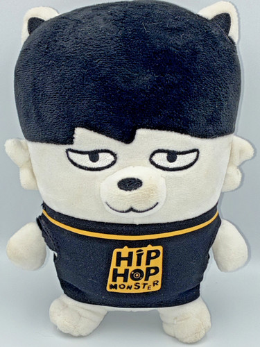 Hip hop monster big hit - monster,