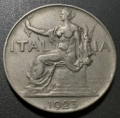 Italy vittorio emanuele iii - -,