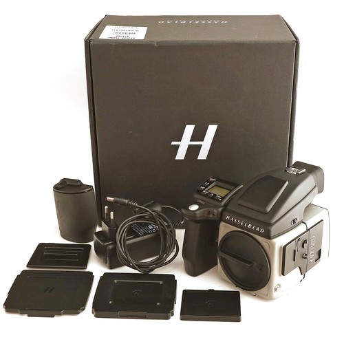 Fotocamera digitale hasselblad - fotocamera,