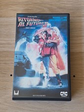 Ritorno futuro parte 1a - ritorno,