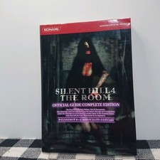 Ps2 silent hill the room - silent,