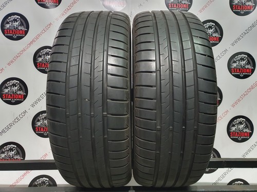 Gomme estive usate bridgestone - gomme,